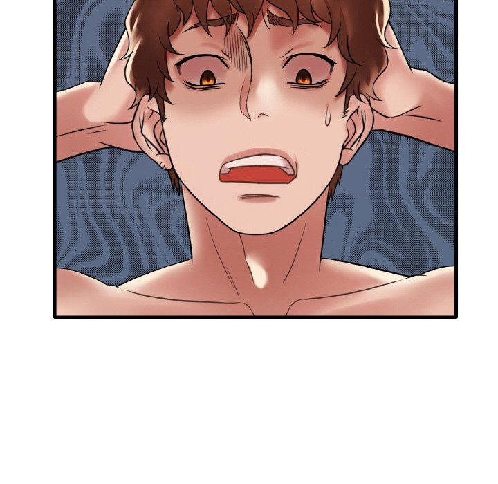 《渴望占有她》漫画 第31話