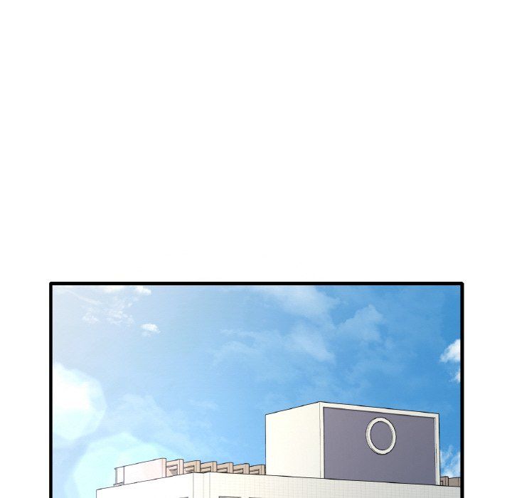 《渴望占有她》漫画 第31話