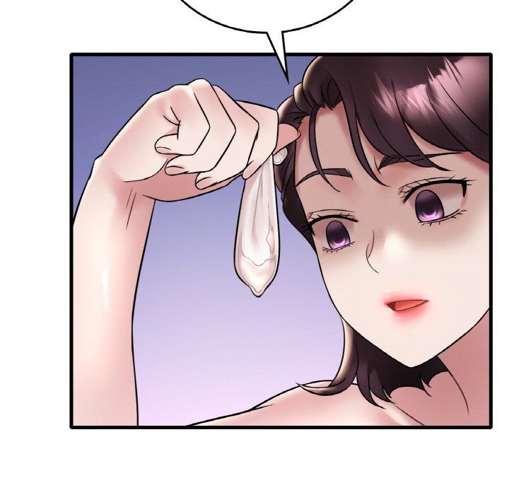 《渴望占有她》漫画 第31話
