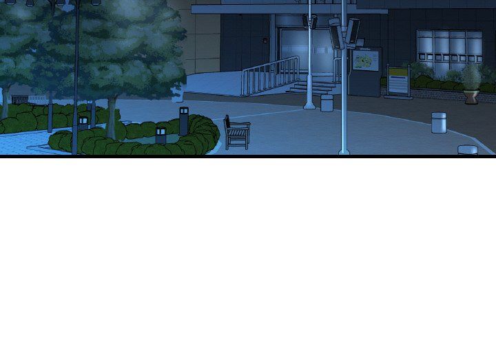 《渴望占有她》漫画 第32話