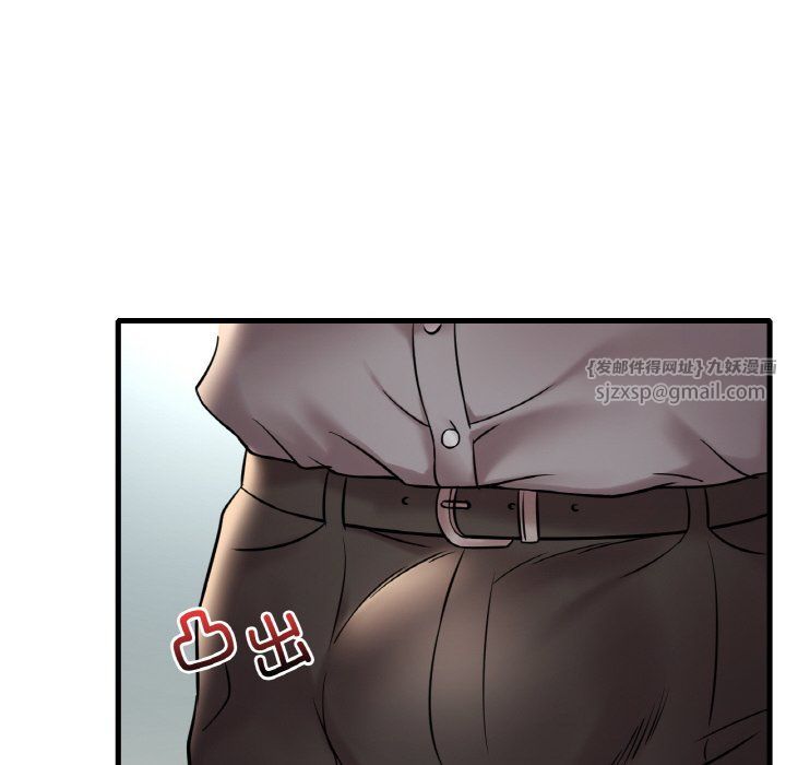 《渴望占有她》漫画 第32話