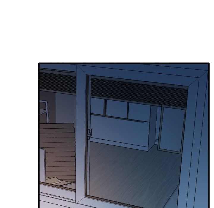 《渴望占有她》漫画 第32話