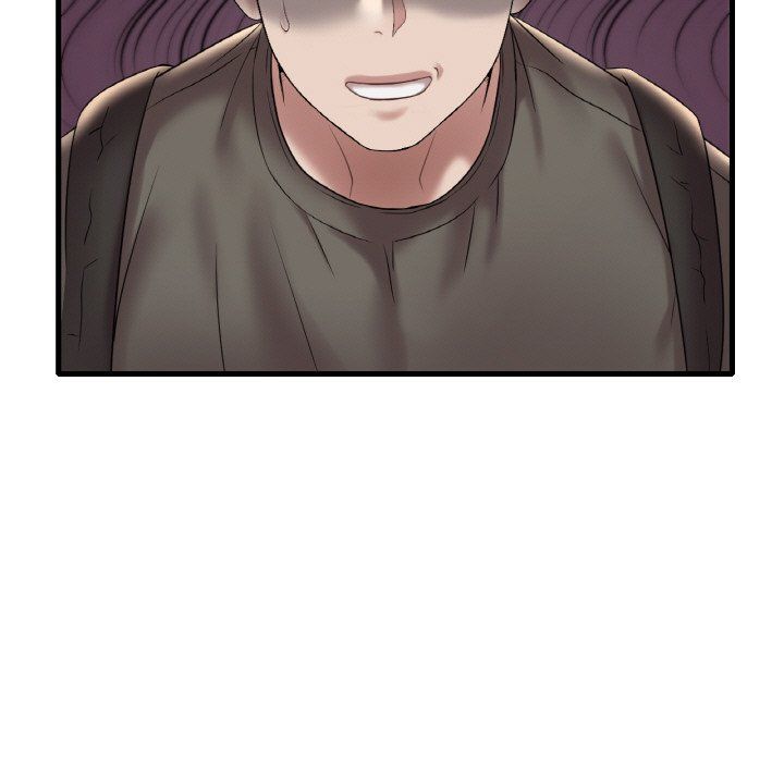 《渴望占有她》漫画 第33話