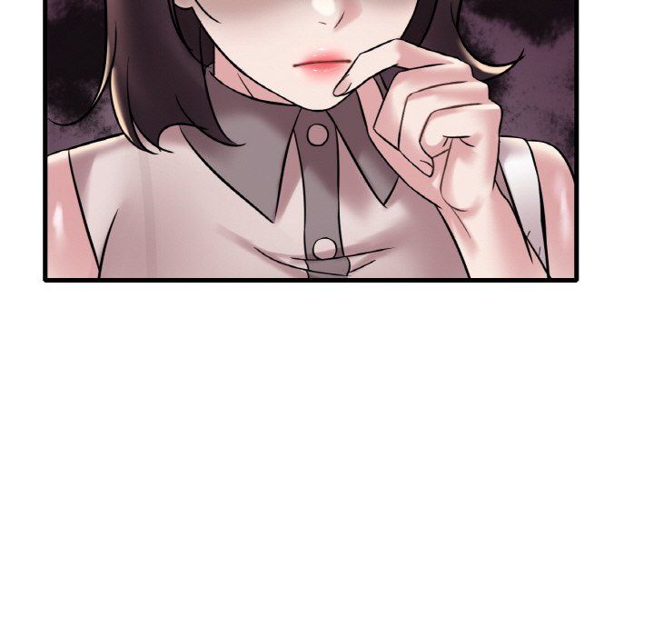 《渴望占有她》漫画 第33話