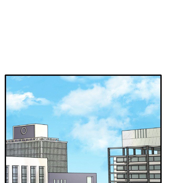 《渴望占有她》漫画 第33話