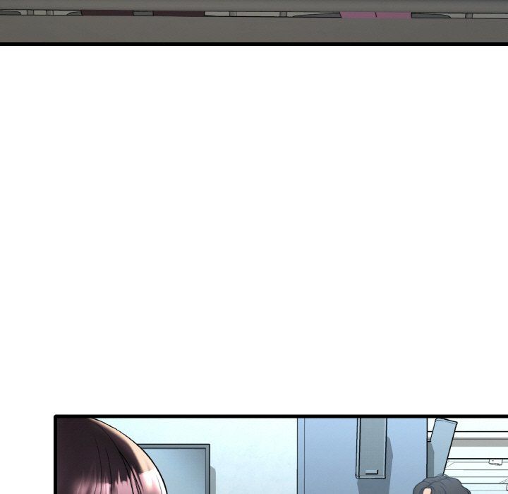 《渴望占有她》漫画 第33話