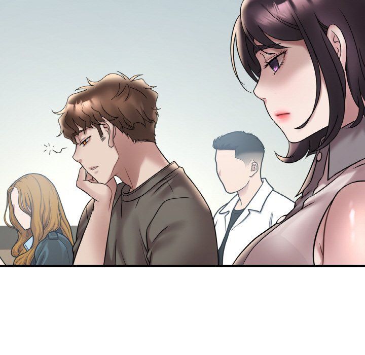 《渴望占有她》漫画 第33話