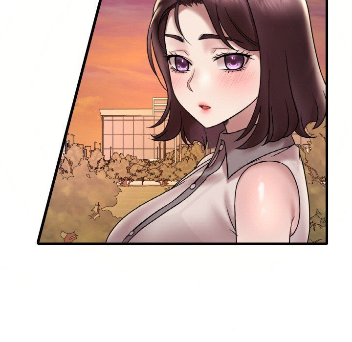 《渴望占有她》漫画 第33話