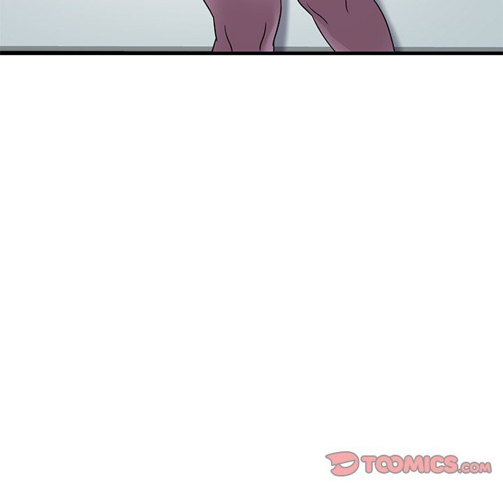 《渴望占有她》漫画 第34話