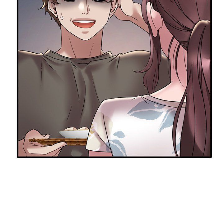 《渴望占有她》漫画 第34話