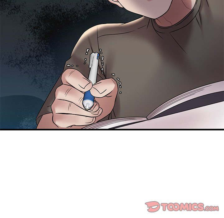 《渴望占有她》漫画 第34話