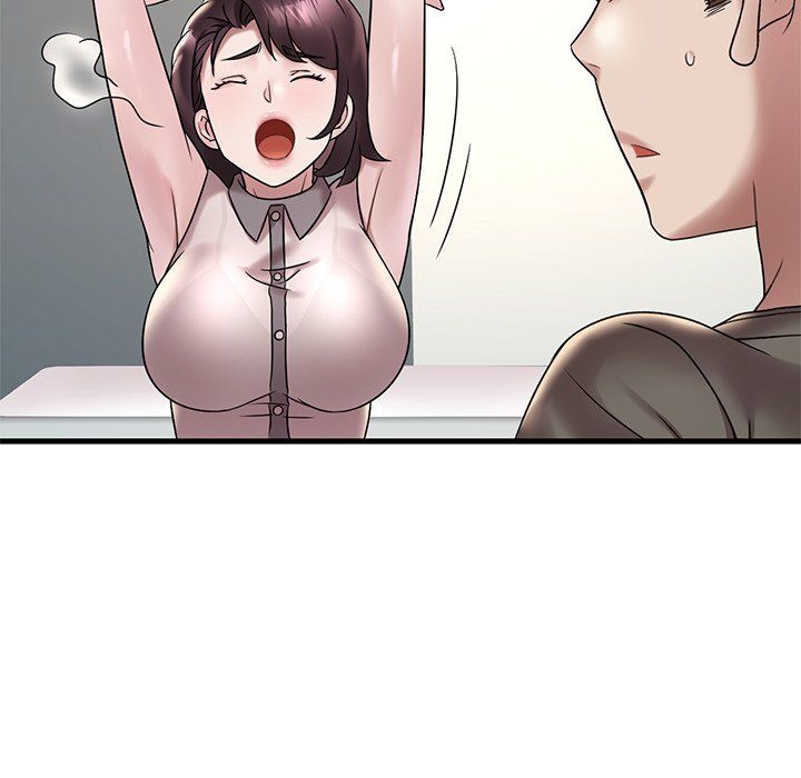 《渴望占有她》漫画 第34話