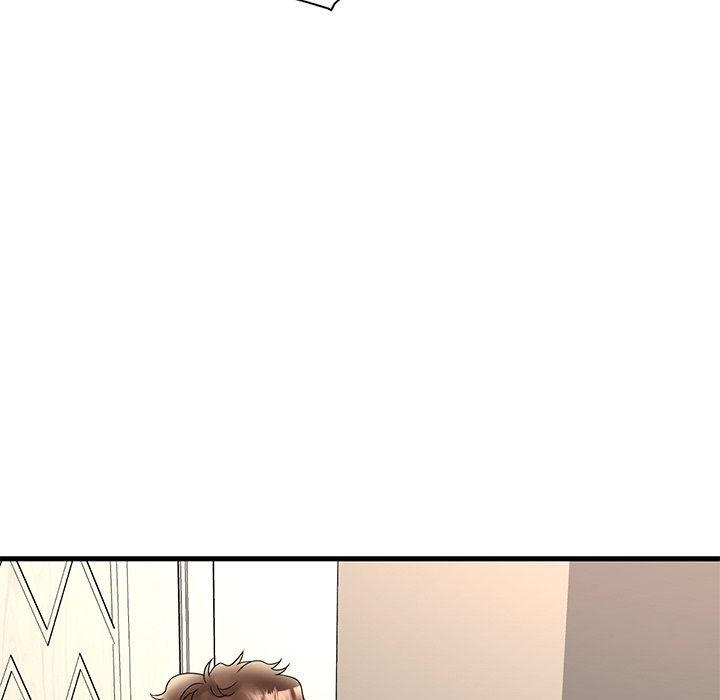 《渴望占有她》漫画 第34話