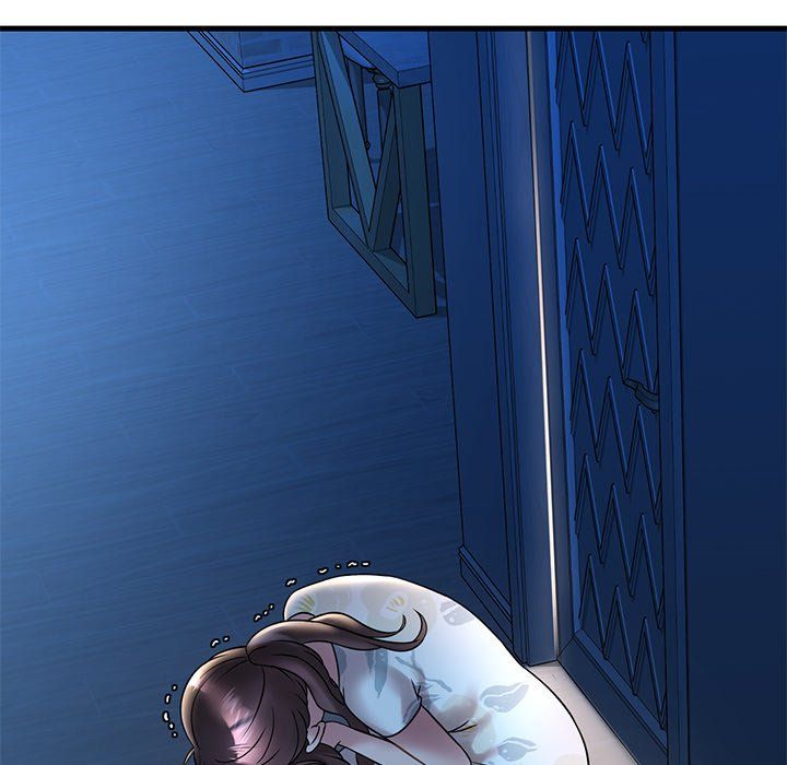 《渴望占有她》漫画 第34話