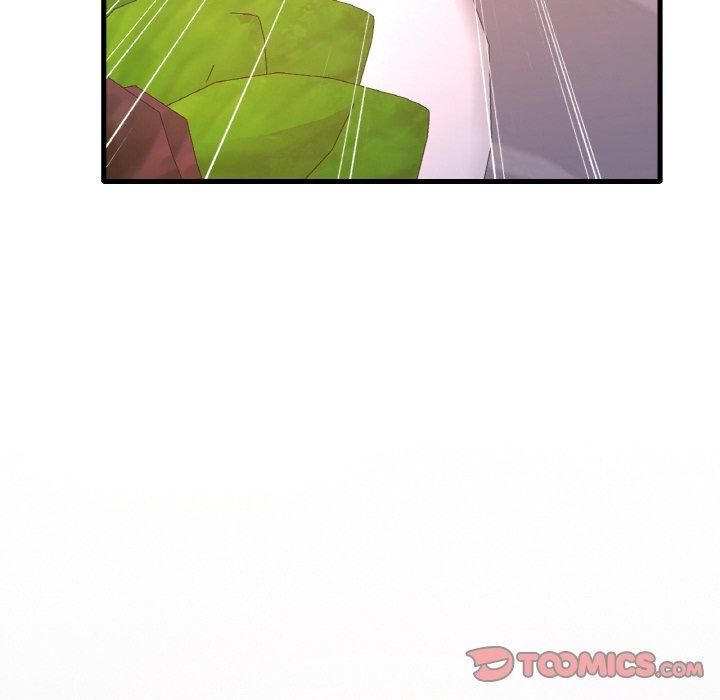 《渴望占有她》漫画 第35話
