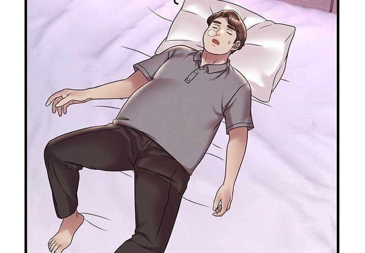 《渴望占有她》漫画 第36話