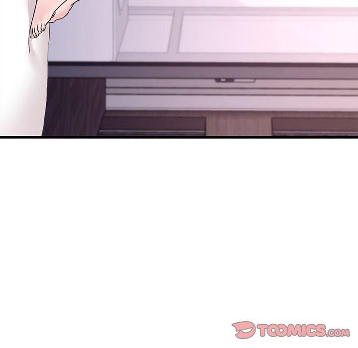 《渴望占有她》漫画 第36話