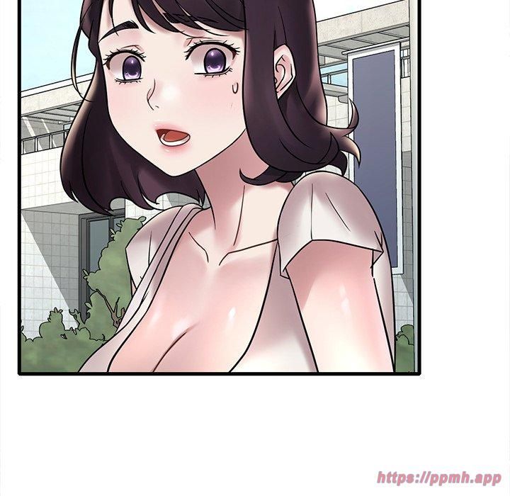 《渴望占有她》漫画 第36話