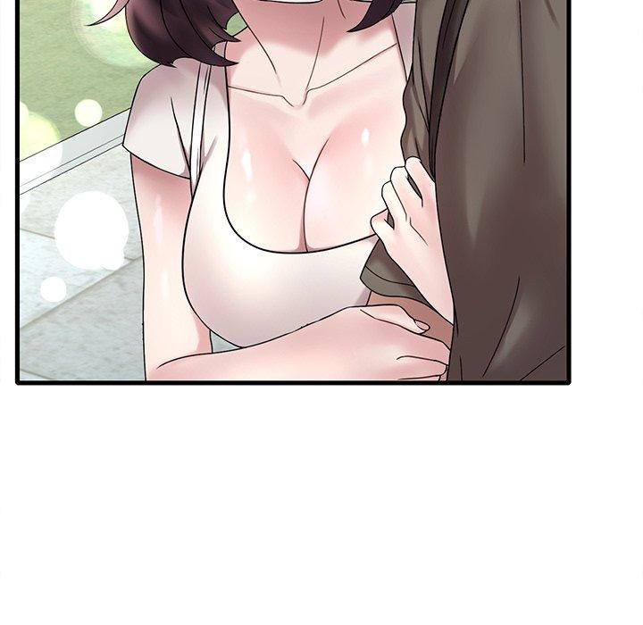 《渴望占有她》漫画 第36話