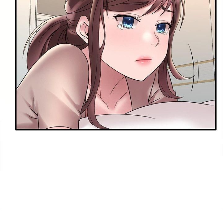 《渴望占有她》漫画 第36話
