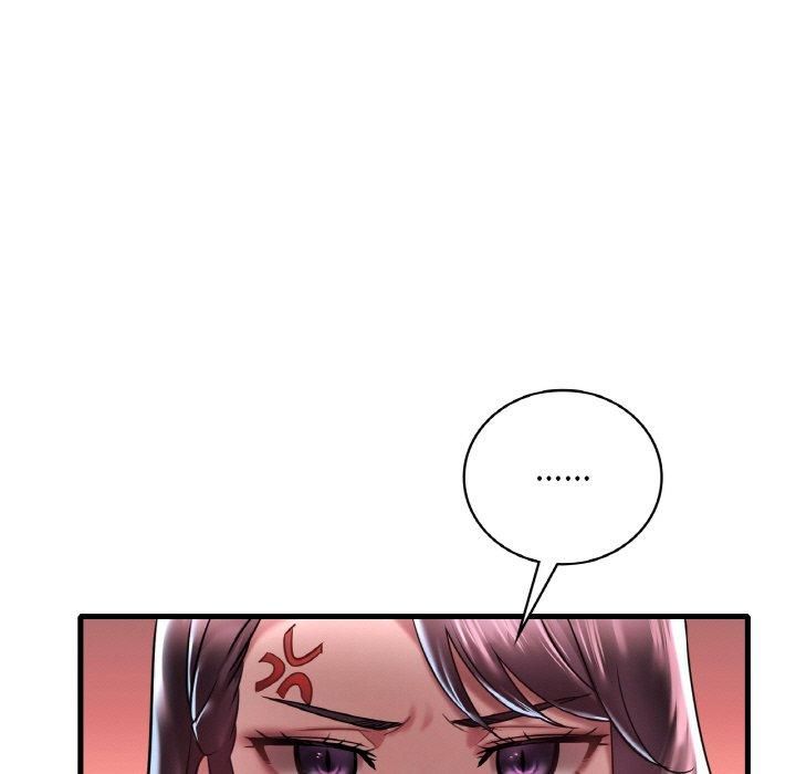 《渴望占有她》漫画 第37話