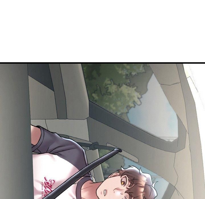 《渴望占有她》漫画 第37話