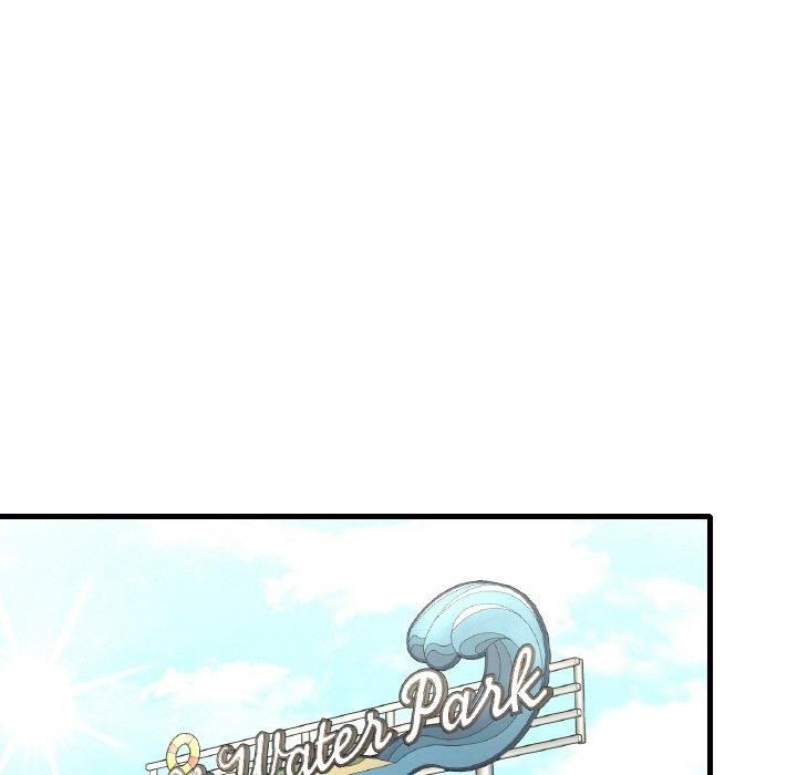 《渴望占有她》漫画 第37話