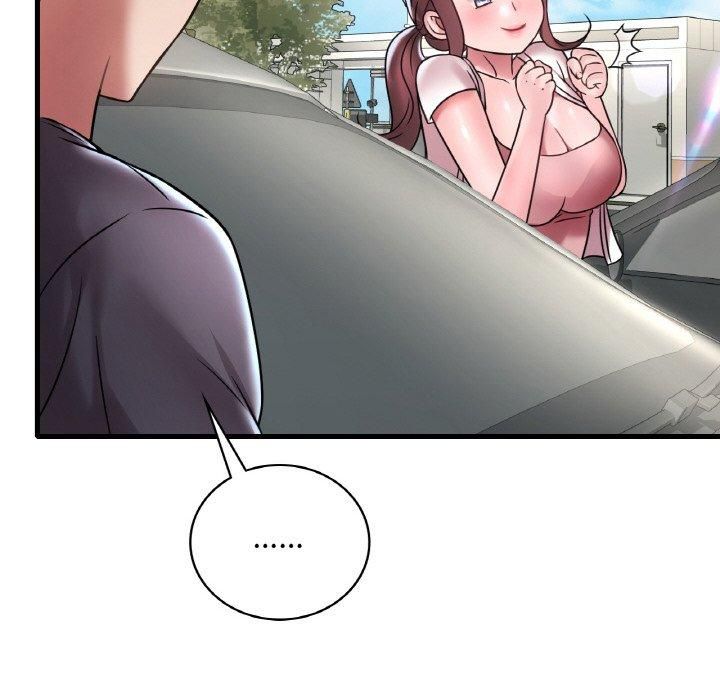 《渴望占有她》漫画 第37話