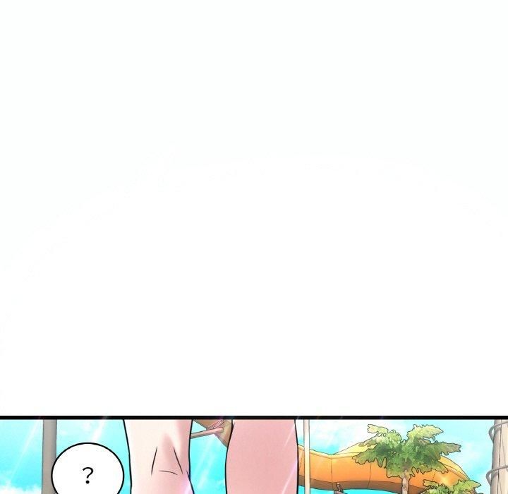 《渴望占有她》漫画 第37話