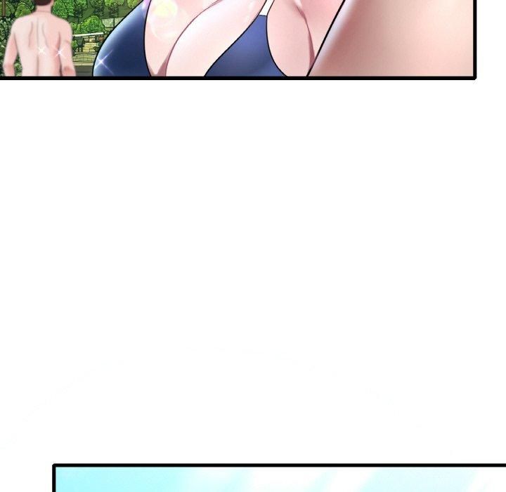 《渴望占有她》漫画 第37話