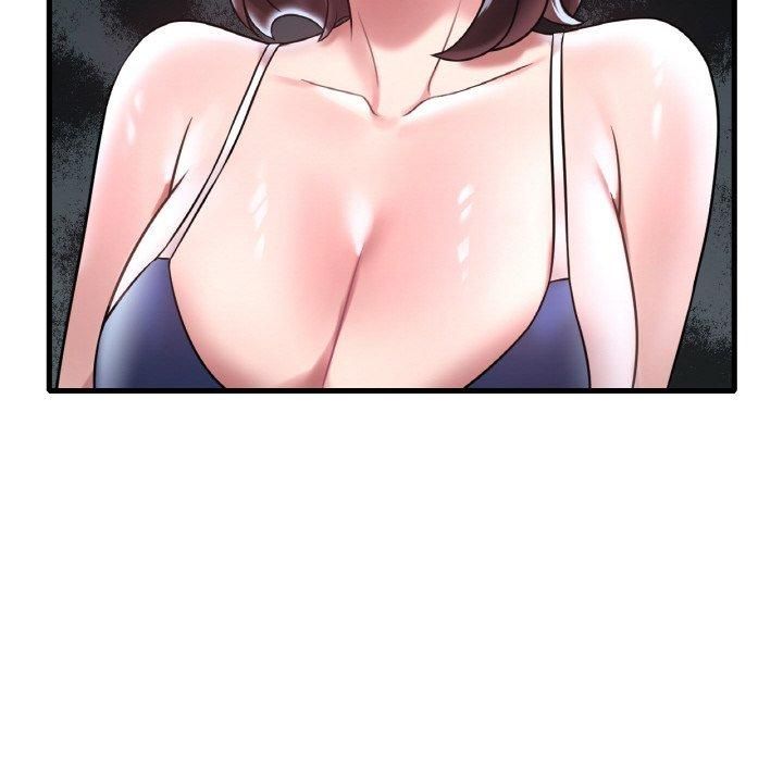 《渴望占有她》漫画 第37話