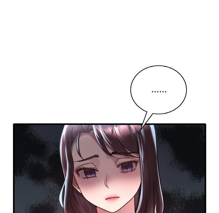 《渴望占有她》漫画 第37話