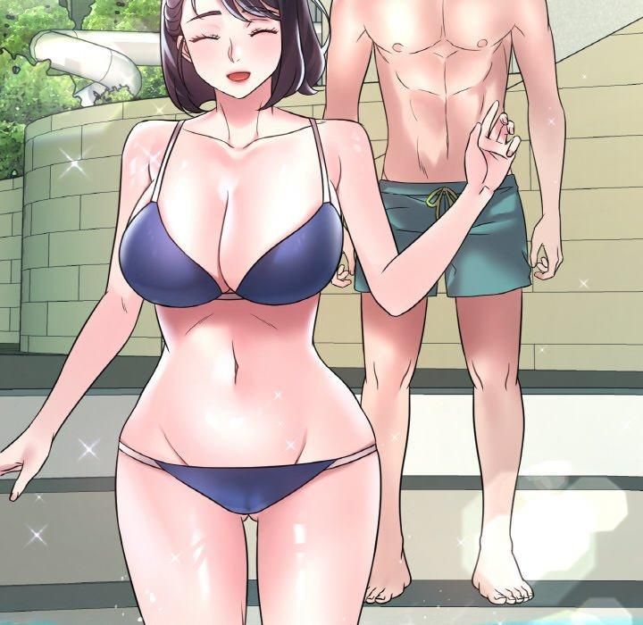 《渴望占有她》漫画 第37話