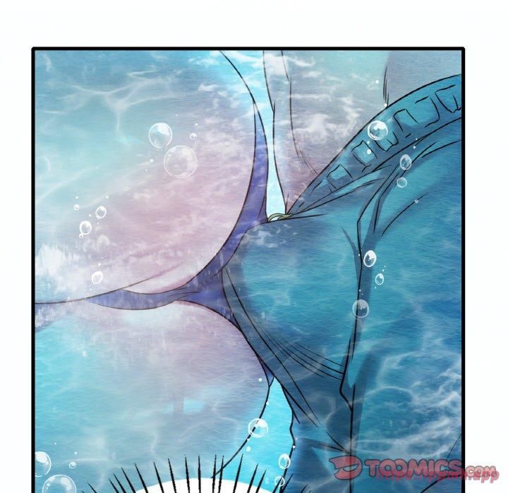 《渴望占有她》漫画 第37話
