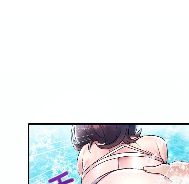 《渴望占有她》漫画 第37話