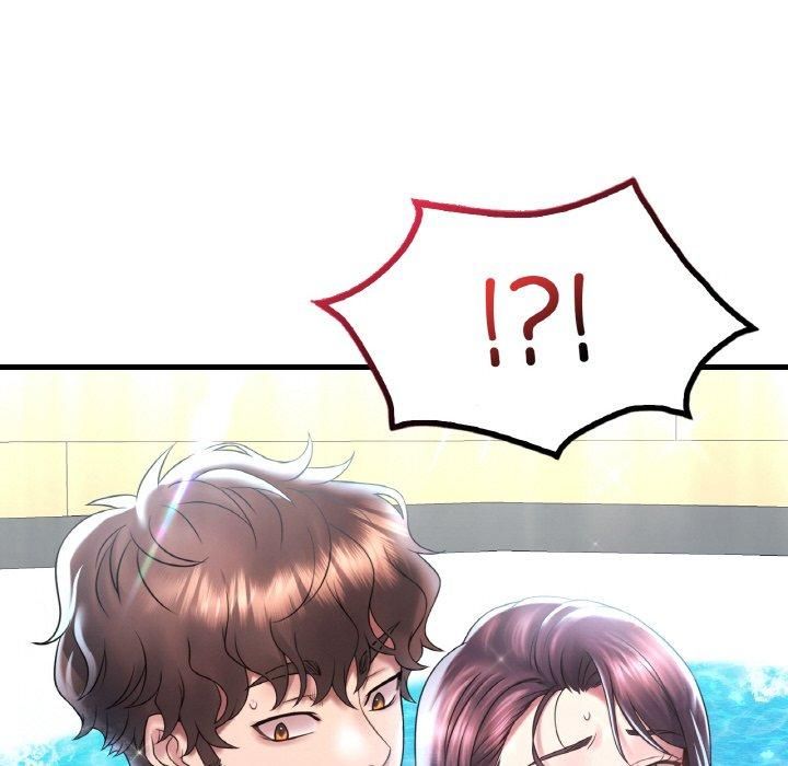 《渴望占有她》漫画 第38話
