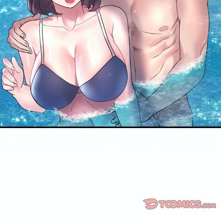 《渴望占有她》漫画 第38話