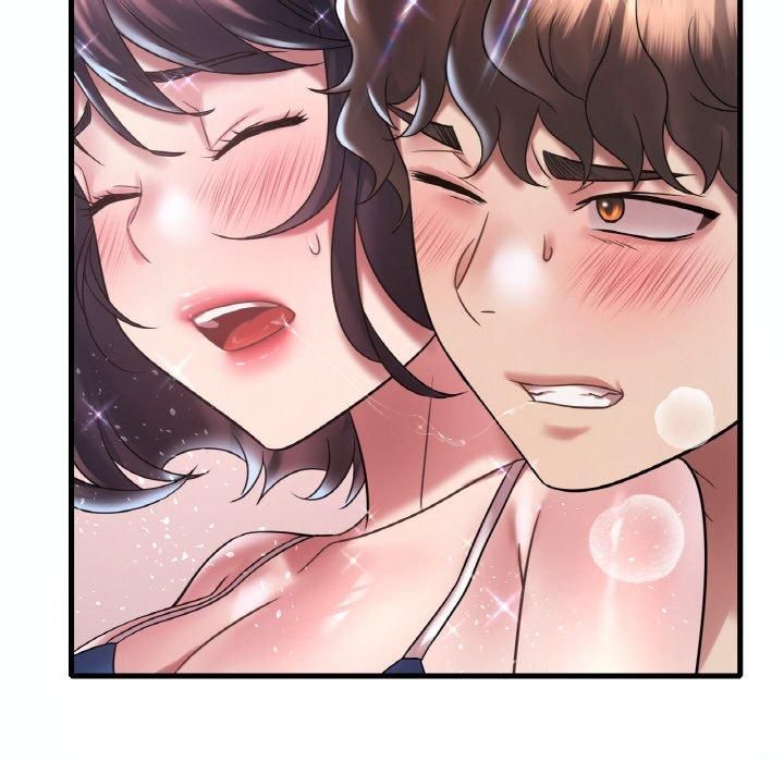 《渴望占有她》漫画 第38話