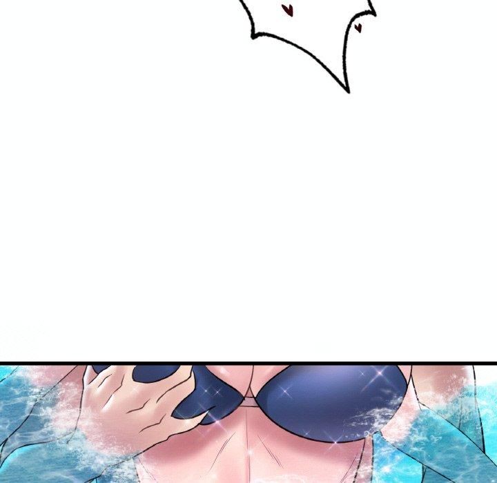 《渴望占有她》漫画 第38話