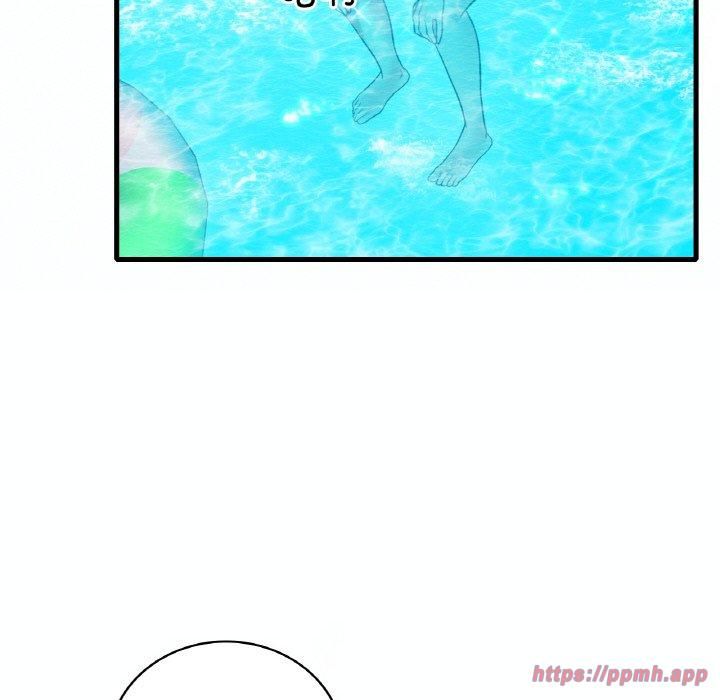 《渴望占有她》漫画 第38話