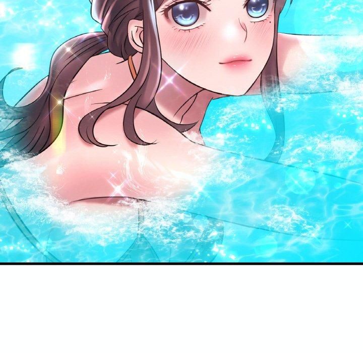《渴望占有她》漫画 第38話