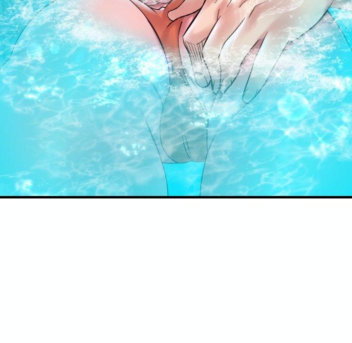 《渴望占有她》漫画 第38話
