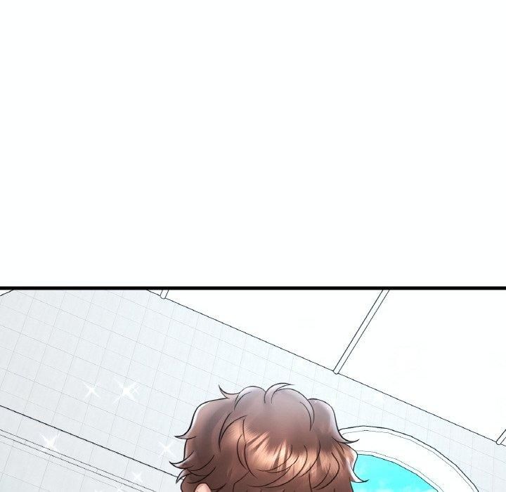 《渴望占有她》漫画 第38話