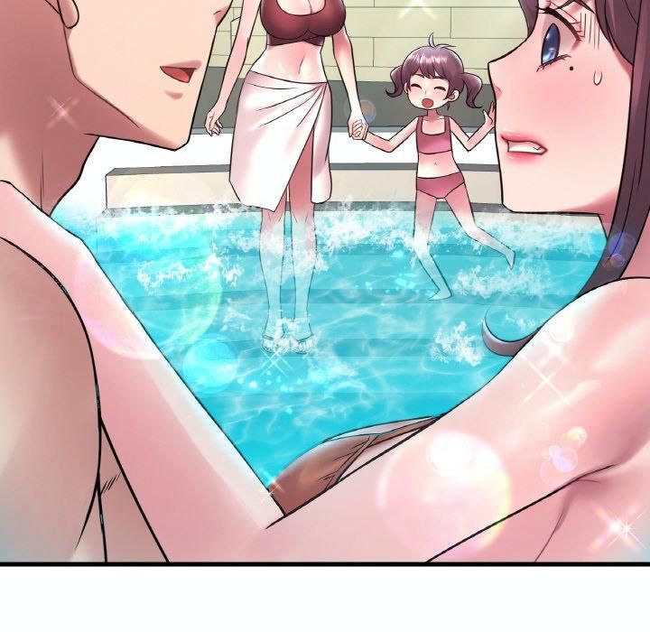《渴望占有她》漫画 第39話