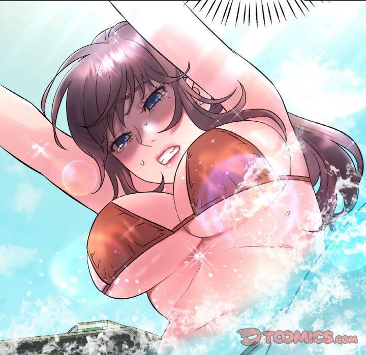 《渴望占有她》漫画 第39話