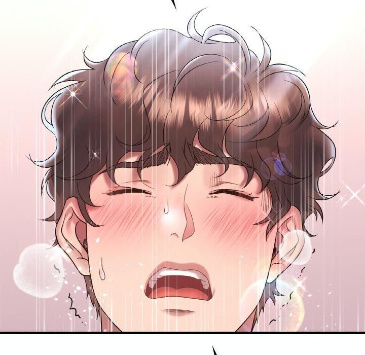 《渴望占有她》漫画 第39話