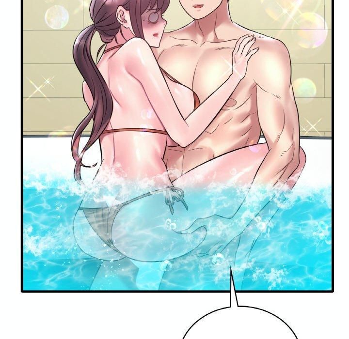 《渴望占有她》漫画 第39話