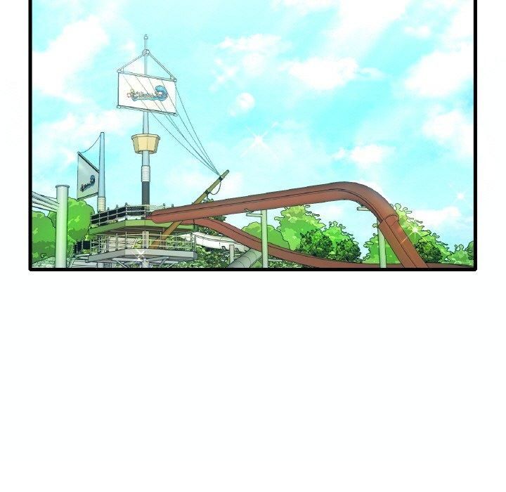 《渴望占有她》漫画 第39話