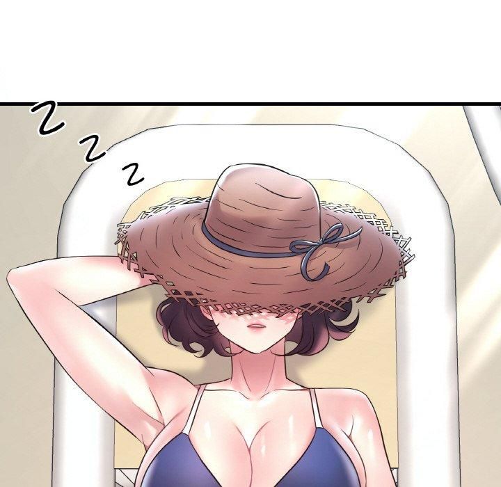 《渴望占有她》漫画 第39話