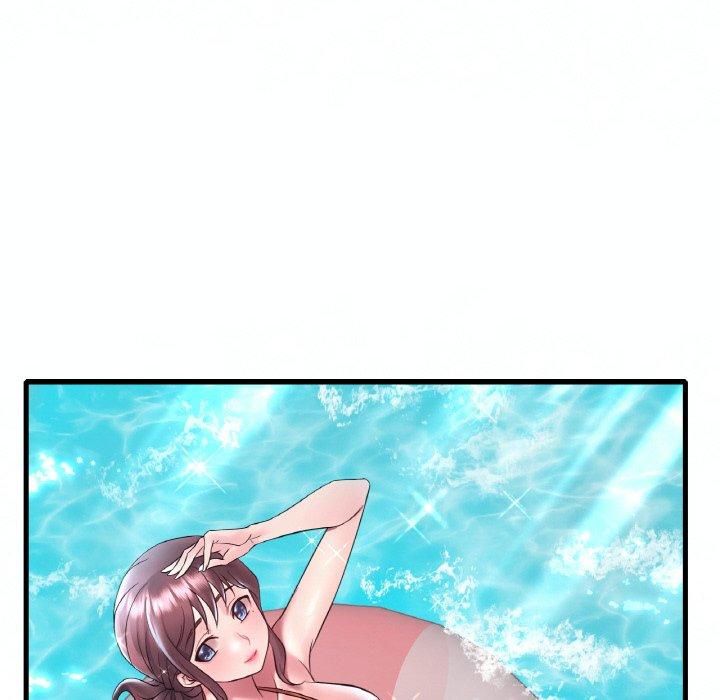 《渴望占有她》漫画 第39話